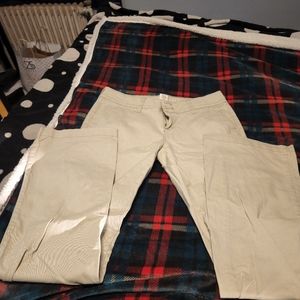 Arizona Khakis size 9! (Not 10)